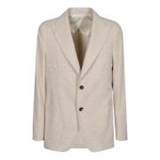 Stijlvol Special Line Jack Lardini , Beige , Heren