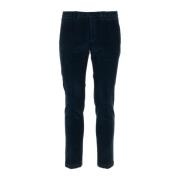 Blauwe Broek Briglia , Blue , Heren