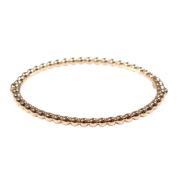 Pre-owned Rose Gold bracelets Van Cleef & Arpels Pre-owned , Yellow , ...