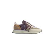 Beige Sneakers voor vechtsport Wushu Ruyi , Multicolor , Dames