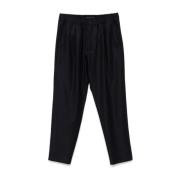 Tokyo Chinos Low Brand , Black , Heren