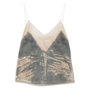 Top Stijlkeuze Diesel , Blue , Dames