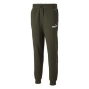 Power Lange broek Puma , Green , Heren