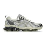 Kinetic Performance Schoen Asics , Beige , Heren