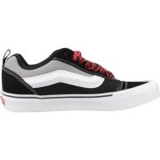 Moderne Jumbo Sneakers Upgrade Vans , Multicolor , Heren