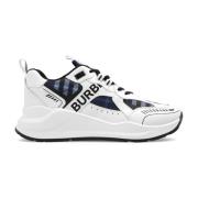 Sean sneakers Burberry , White , Heren