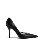 Iconische Avondpumps Dsquared2 , Black , Dames