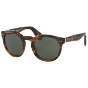 Stijlvolle zonnebril in Jerry Havana/Grey Green Ralph Lauren , Brown ,...