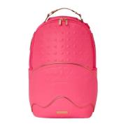 Fuchsia Sorbet Stunna Rugzak Sprayground , Pink , Dames