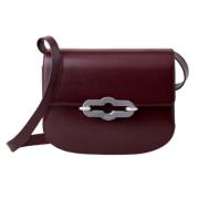 Stijlvolle Tassen Collectie Mulberry , Purple , Dames