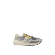 Casual Sneakers voor Dagelijks Gebruik Saucony , Gray , Dames