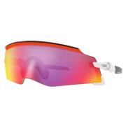 Prizm Road Zonnebril Kato Model Oakley , White , Heren