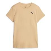 Better Essentials Tee T-shirt Puma , Beige , Dames