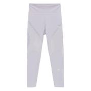 TPR Sportbeha Adidas by Stella McCartney , Gray , Dames