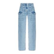 Jeans Zaig IRO , Blue , Dames