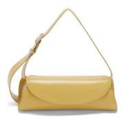 Heerlijke Siciliaanse Cannoli Dessert Jil Sander , Yellow , Dames