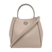 Kleine schoudertas Tory Burch , Beige , Dames