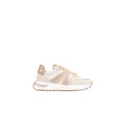 Hyde Woman Ivory Gold Alexander Smith , Beige , Dames