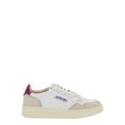 Medalist LOW WOM Sneakers Autry , Multicolor , Dames