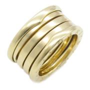 Pre-owned Yellow Gold rings Bvlgari Vintage , Yellow , Dames