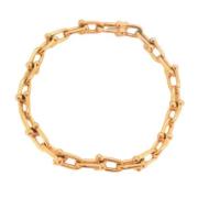 Pre-owned Rose Gold bracelets Tiffany & Co. Pre-owned , Yellow , Dames