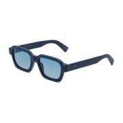 Caro 4VY Sunglasses Retrosuperfuture , Blue , Unisex