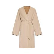 Gordeljas voor vrouwen Weekend , Beige , Dames