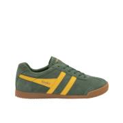 Casual Sneakers Gola , Green , Heren