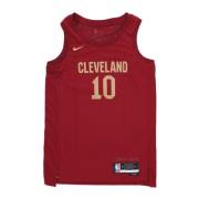 Cleveland Cavaliers Basketball Tank Top Nike , Red , Heren