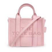 Schoudertas `The Tote` Marc Jacobs , Pink , Dames