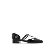 Schoenen Linette Salvatore Ferragamo , Black , Dames