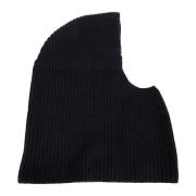 Sacha Balaclava kap voor koud weer A.p.c. , Blue , Dames