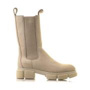 Klassieke Chelsea Boots voor Mannen Copenhagen Shoes , Beige , Dames