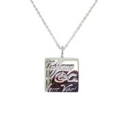 Pre-owned Silver necklaces Tiffany & Co. Pre-owned , Gray , Dames