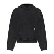 Stijlvolle Sweaters Collectie Represent , Black , Heren