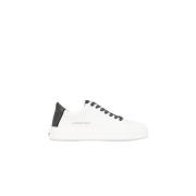 London MAN White Dark Smoke Alexander Smith , White , Heren