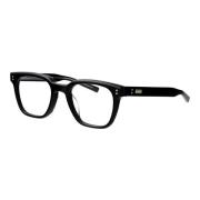 Stijlvolle Optische Brillen voor Verhoogde Look Gentle Monster , Black...