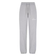 Jersey Trainingsbroek Stijl Broek Laneus , Gray , Heren