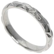 Pre-owned Silver chanel-jewelry Chanel Vintage , Gray , Dames