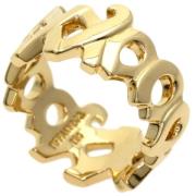 Pre-owned Yellow Gold rings Tiffany & Co. Pre-owned , Yellow , Dames