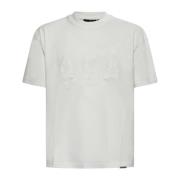 Stijlvolle T-shirts en Polos Collectie Represent , White , Heren