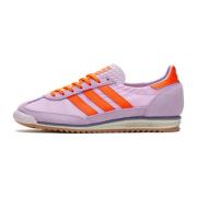 SL 72 OG W Sneakers Adidas , Purple , Dames