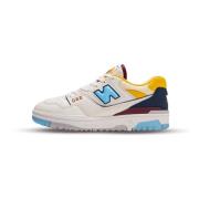 550 Sea Salt Sneakers New Balance , Multicolor , Heren