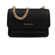 Schoudertas Claire Michael Kors , Black , Dames