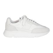 Vintage Runner Schoenen Axel Arigato , White , Heren