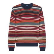 Stijlvolle Sweaters Collectie Paul & Shark , Multicolor , Heren