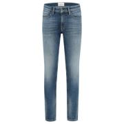 Stijlvolle Jone Jeans Pure Path , Blue , Heren