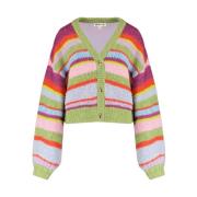 Noor-Ca Vest Harper & Yve , Multicolor , Dames