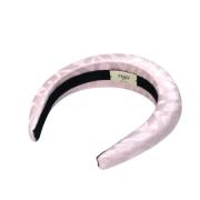 Pre-owned Fabric hair-accessories Fendi Vintage , Pink , Dames