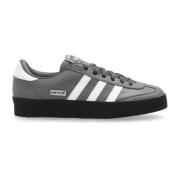 Sneakers Lothertex Spzl F.C Adidas Originals , Gray , Dames